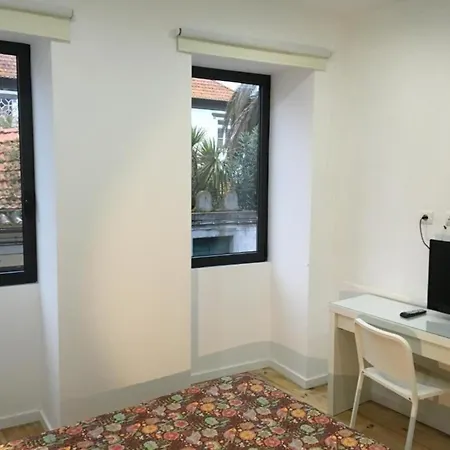 Haus Des Platzes Holiday home Aveiro