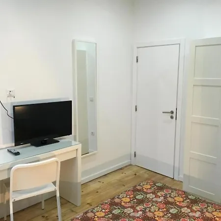 Haus Des Platzes Holiday home *