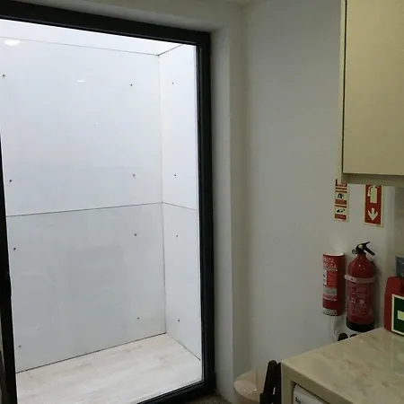 Haus Des Platzes Holiday home Aveiro