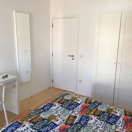 Haus Des Platzes Holiday home