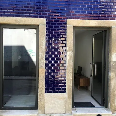 Holiday home Haus Des Platzes Aveiro